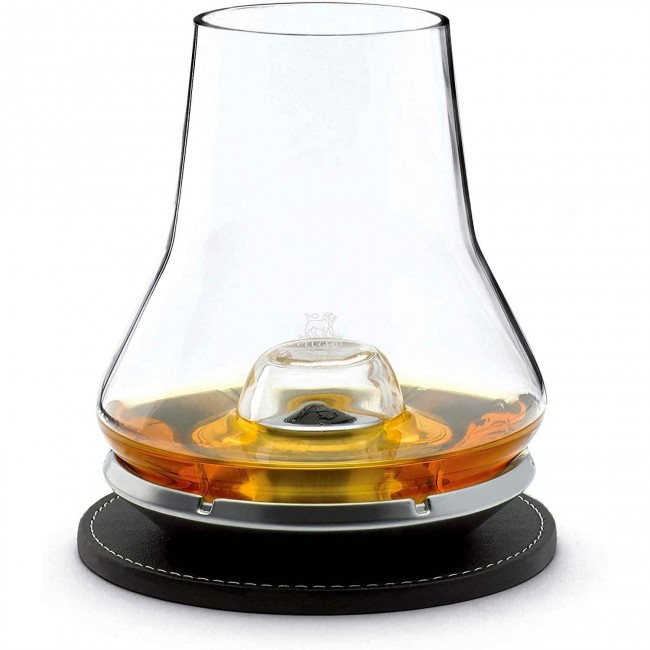 Whisky tasting set - Les Impitoyables - Peugeot