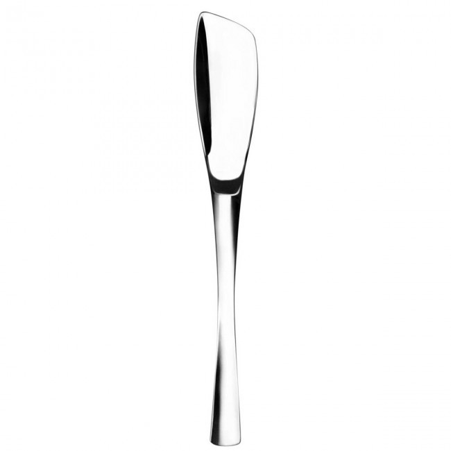 Fish knife - 18/10 stainless steel - Sold by 6 - XY - Guy Degrenne