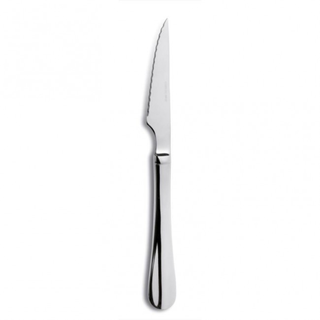 Couteau à steak inox - Lot de 6 - Laguiole