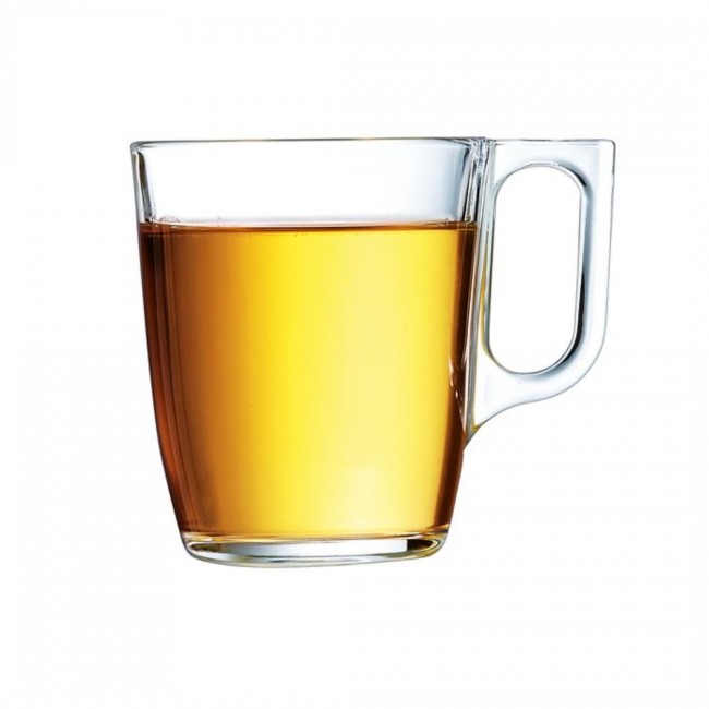 Cup with handle 9 oz / 25 cl - Voluto - Arcoroc