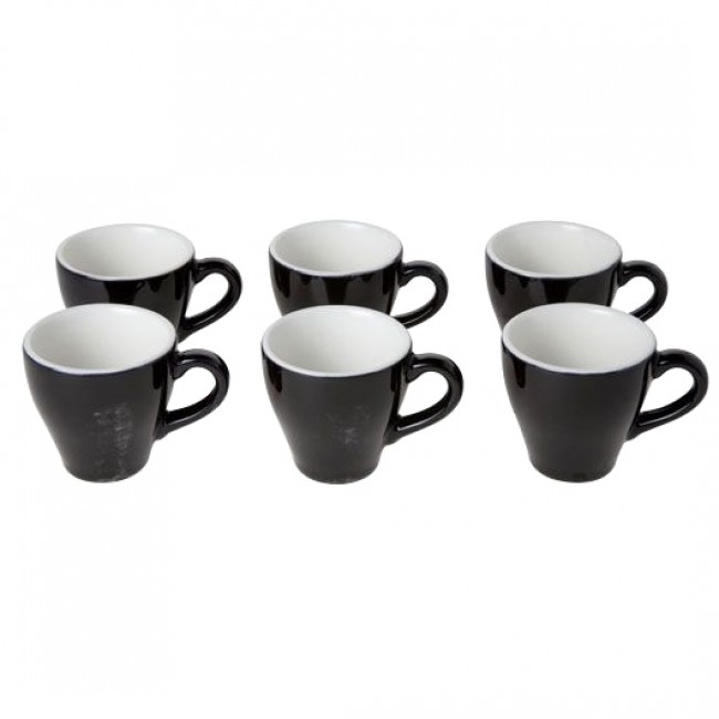Double wall coffee cup 16cl - Set of 2 - Isolate - Cosy & Trendy