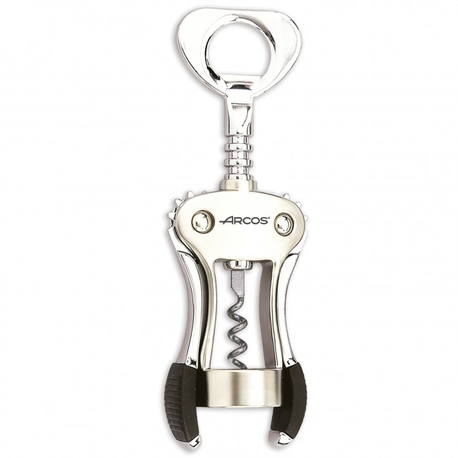 Double lever corkscrew 19.5 cm
