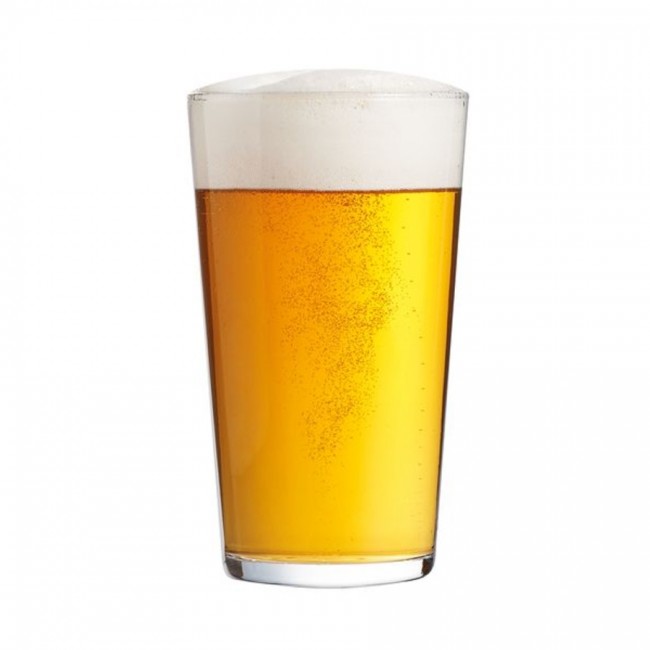 Glass / Tumbler 9.5oz / 28cl - Set of 6 - Conique - Arcoroc