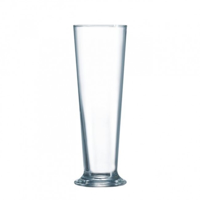 Beer glasses 13cl/39oz - Set of 6 - Linz - Arcoroc