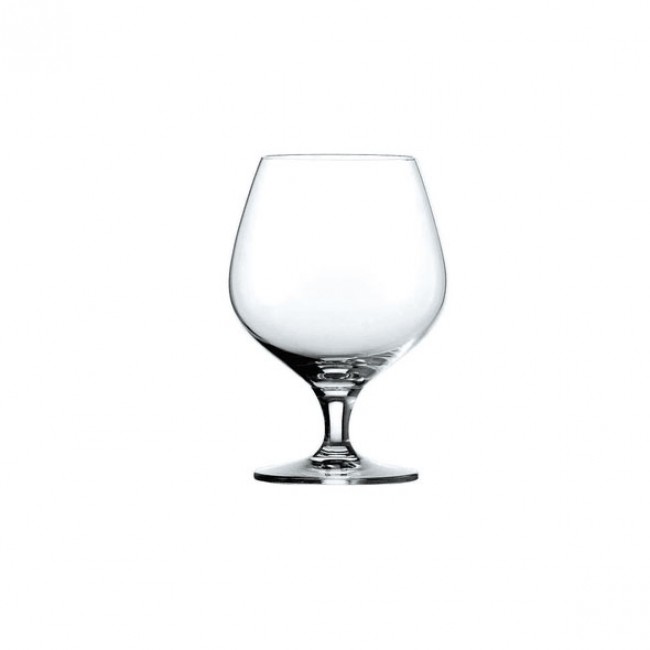 Verre à digestif - Cognac n°47 51cl - Lot de 6 - Mondial - Schott Zwiesel