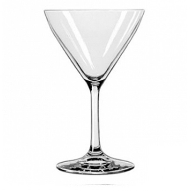 Verre à cocktail 22cl - Lot de 6 - Bristol Valley - Libbey