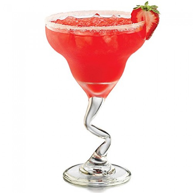 Verre à Margarita 30cl - Lot de 6 - Z stem - Libbey