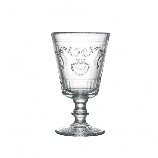 Wine glass 6.8oz/20cl   - Versailles - La Rochère