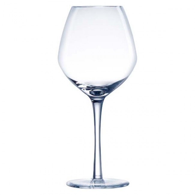 Verre à vin dégustation 64cl - Coffret de 2 - XXL - Royal Leerdam - Boîte