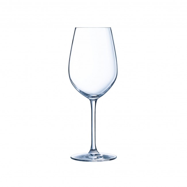 Krysta Wine glass 14,8oz / 44cl – Sold by 6 - Sequence - Chef & Sommelier