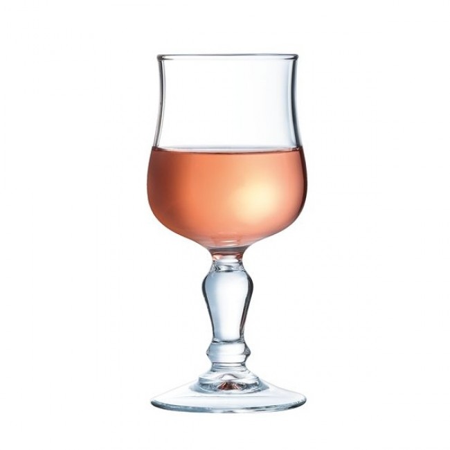 Stem wine glass 5.4oz / 16.5cl – Sold by 12 - Normandie - Arcoroc