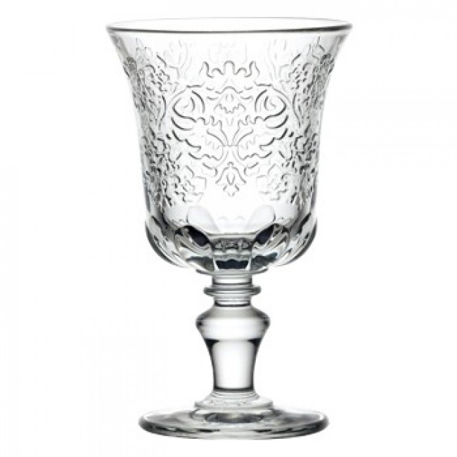 Wine glass 8.8oz / 26cl – Sold by 6