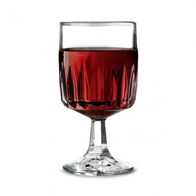 Verre à pied Pro Tasting 32cl en Kwarx - A l'unité - Open Up - Mikasa - Chef&Sommelier