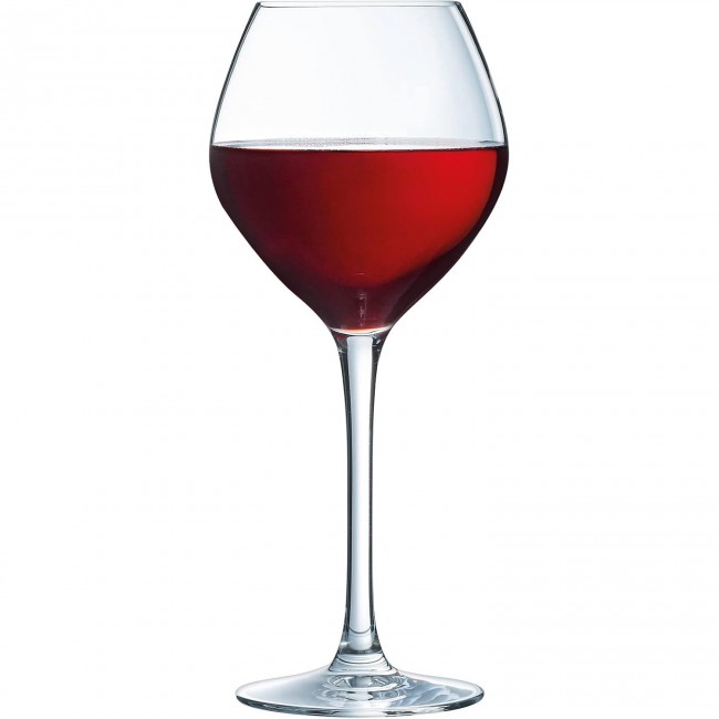 Wine glass 11,8oz / 35cl – Sold by 6 - Magnifique - Arcoroc