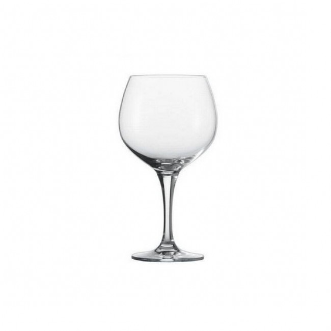 Bourgogne wine glass n°140 58.8 cl – Set of 6