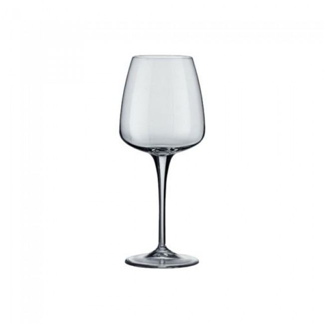 14oz / 43cl Wine tasting glass – Set of 6 - Aurum - Bormioli Rocco