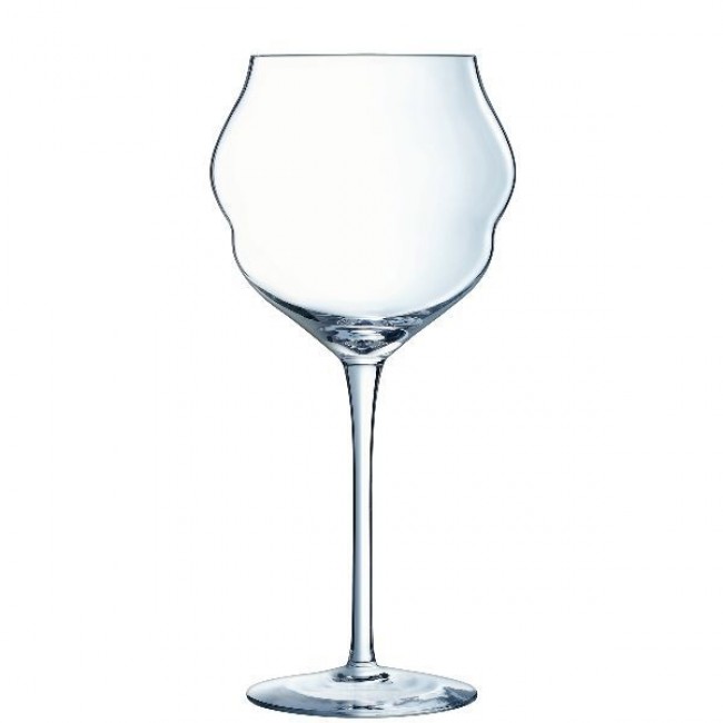 Crystalline wine glass 17oz / 50cl - Set of 6 - Macaron - Chef & Sommelier