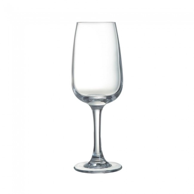 Kwarx wine glass 4oz/12cl – Sold by 6 - Cabernet Sherry – Chef & Sommelier