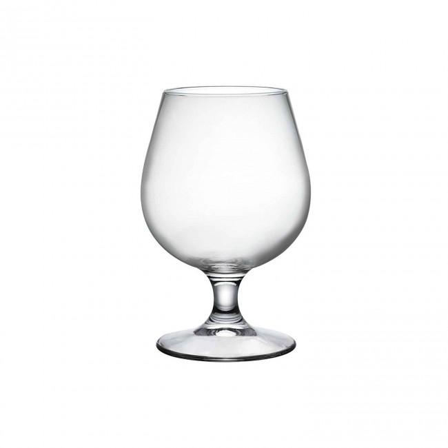 Stem beer glasses 19 oz / 53 cl - Beer-Club - Bormioli Rocco