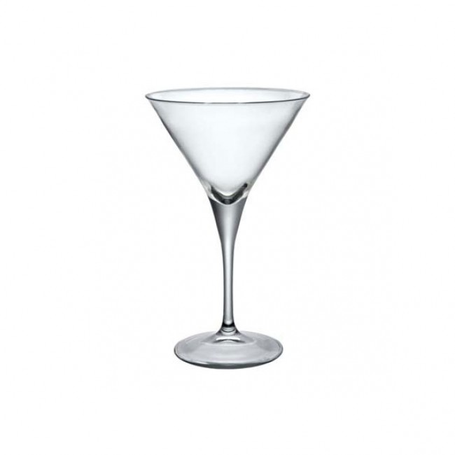 Carafe en verre 25cl - A l'unité - Ypsilon - Bormioli Rocco