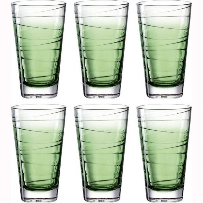 Gobelet forme basse - verre à whisky 20cl - Lot de 6 - Islande - Arcoroc