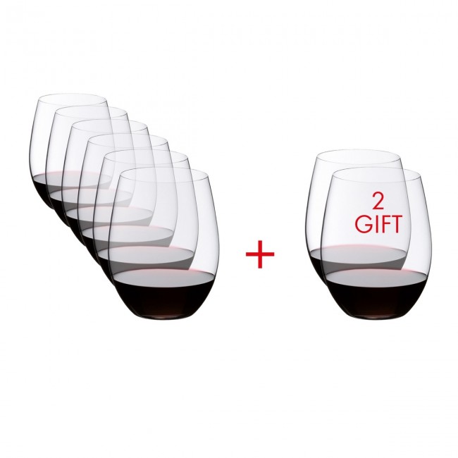 Water glass 8 oz / 24 cl - Kaleido - Bormioli Rocco