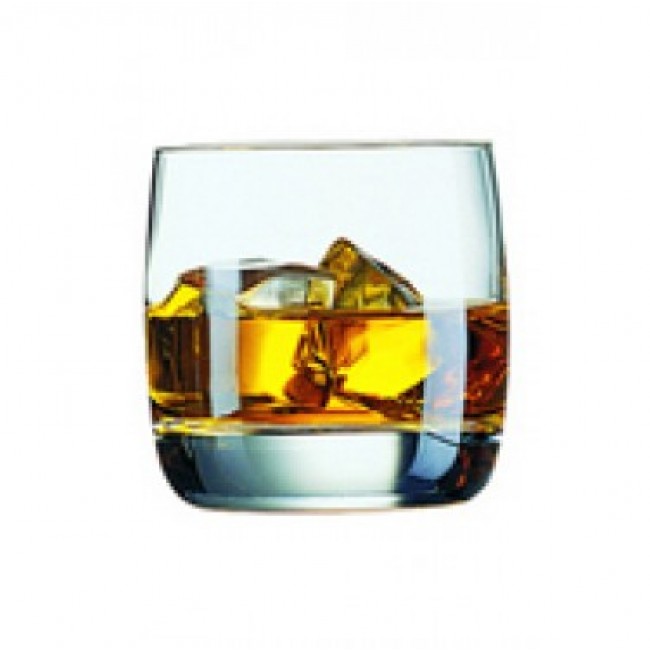 Old fashioned whisky glass 7oz / 20cl - Vigne - Chef & Sommelier