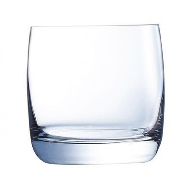 Glass tumbler - highball glass 10oz / 31cl – Sold by 6 - Vigne - Chef & Sommelier