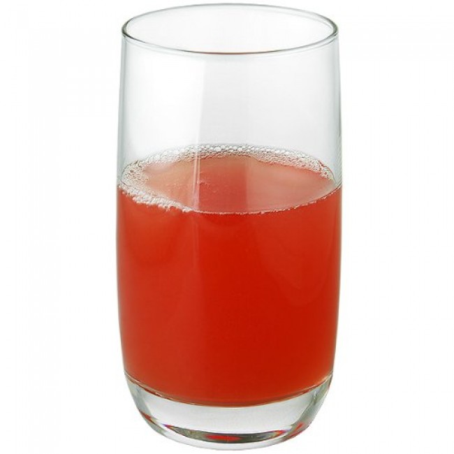 Glass tumbler 11oz / 33cl – Sold by 6 - Vigne - Chef & Sommelier