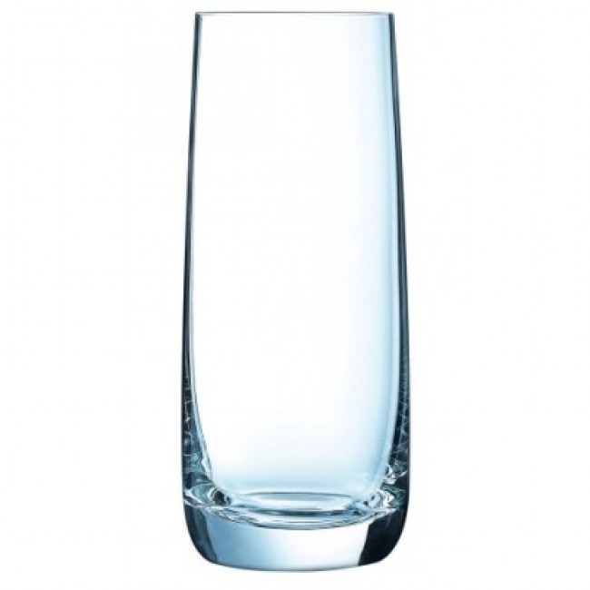 Glass tumbler 15oz / 45cl – Sold by 6 - Vigne - Arcoroc