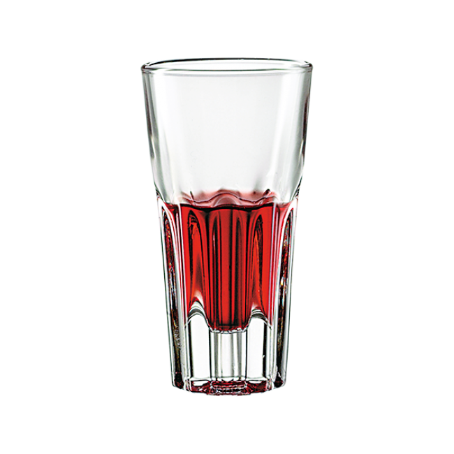 Liquor glass 5 oz / 14,5 cl - Set of 6