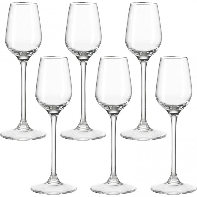 Gobelet forme basse - verre à whisky 20cl - Lot de 6 - Islande - Arcoroc