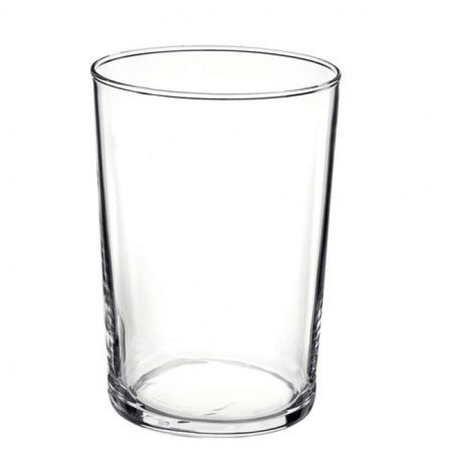 Glass Maxi 50cl - Sold by 36 - Bodega - Bormioli Rocco