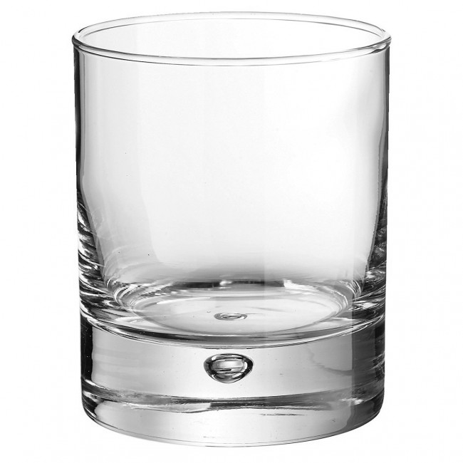 Old fashioned whisky glass 31cl – Sold by 6