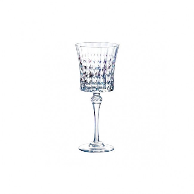 Verre à pied 73cl - grands crus rouges - Lot de 6 - Oenologue Expert - Chef & Sommelier