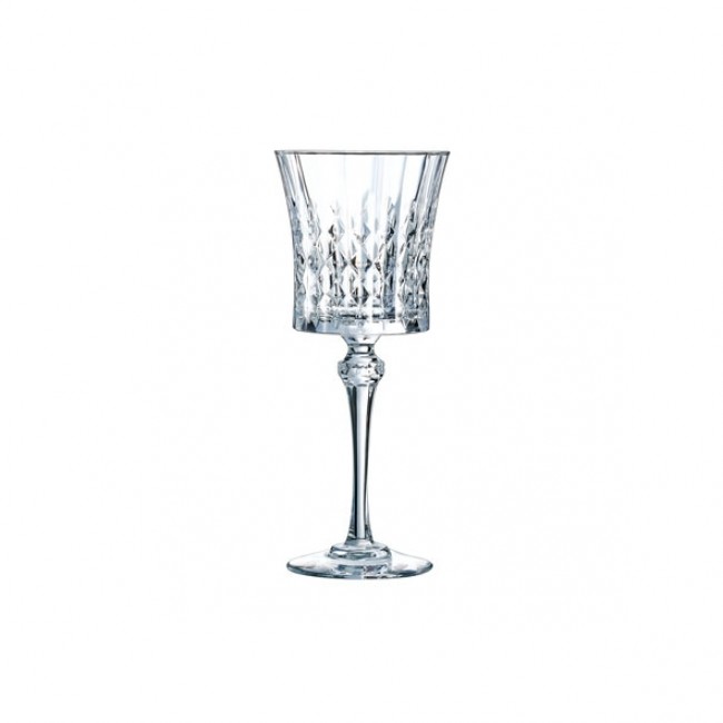 Verre à pied 73cl - grands crus rouges - Lot de 6 - Oenologue Expert - Chef & Sommelier