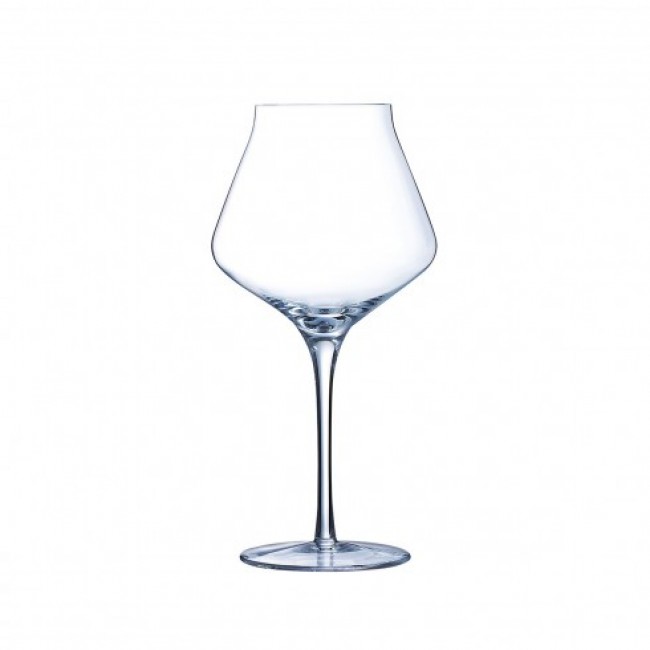 Krysta wine stem glass Intense 15.2oz / 45cl - RevealUp - Chef & Sommelier