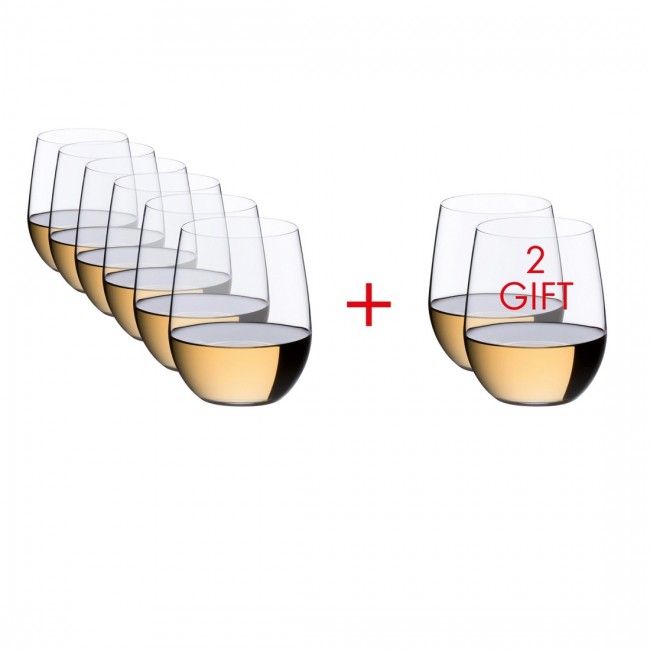 Water glass 8 oz / 24 cl - Kaleido - Bormioli Rocco