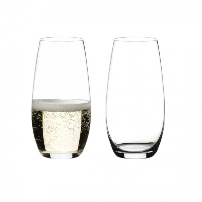 Water glass 8 oz / 24 cl - Kaleido - Bormioli Rocco