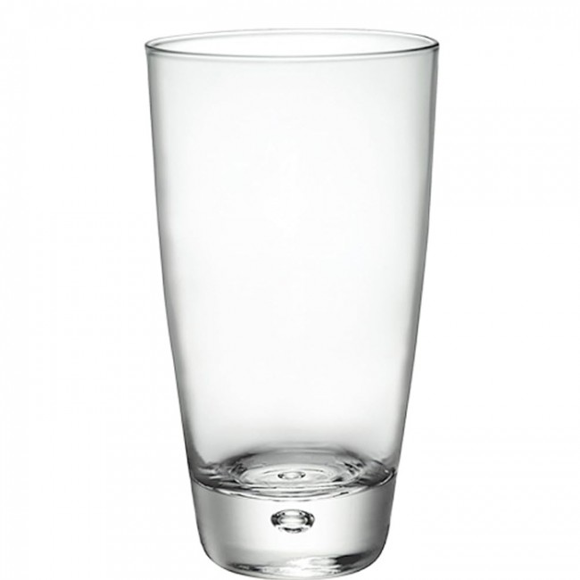 Cocktail High Ball Glasses 34 cl - Luna - Bormioli Rocco