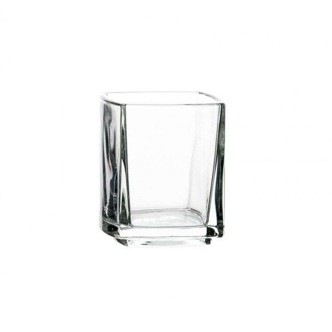 Verrine 10cl - Lot de 6 - Kube - La Rochère