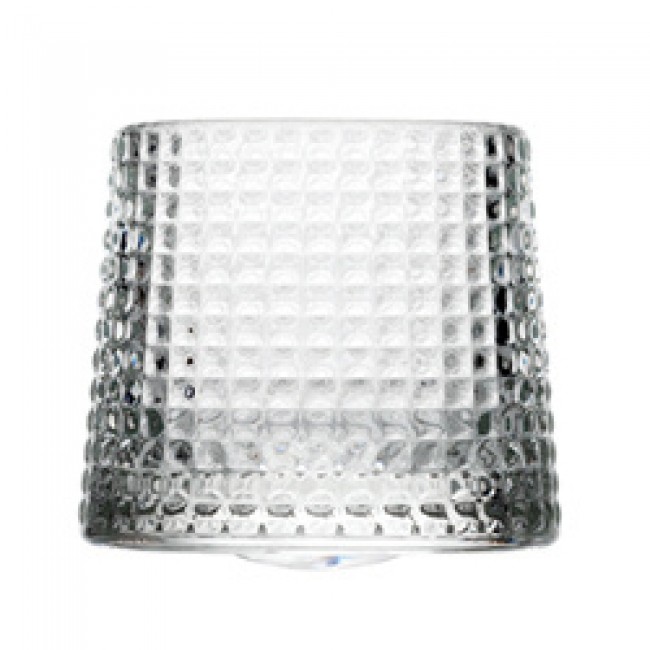 Verrine glass 5.65 oz / 16 cl - Set of 4