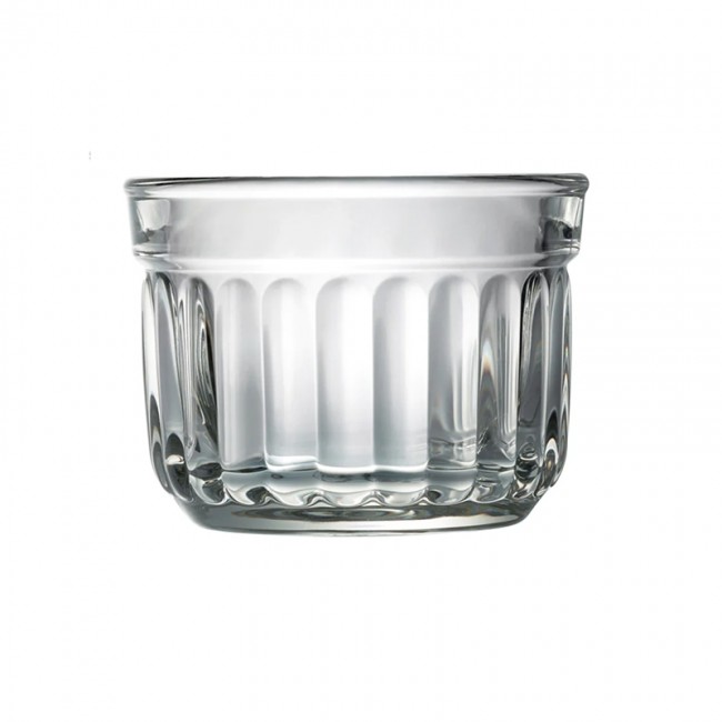 Verrine 10cl - Lot de 6 - Kube - La Rochère