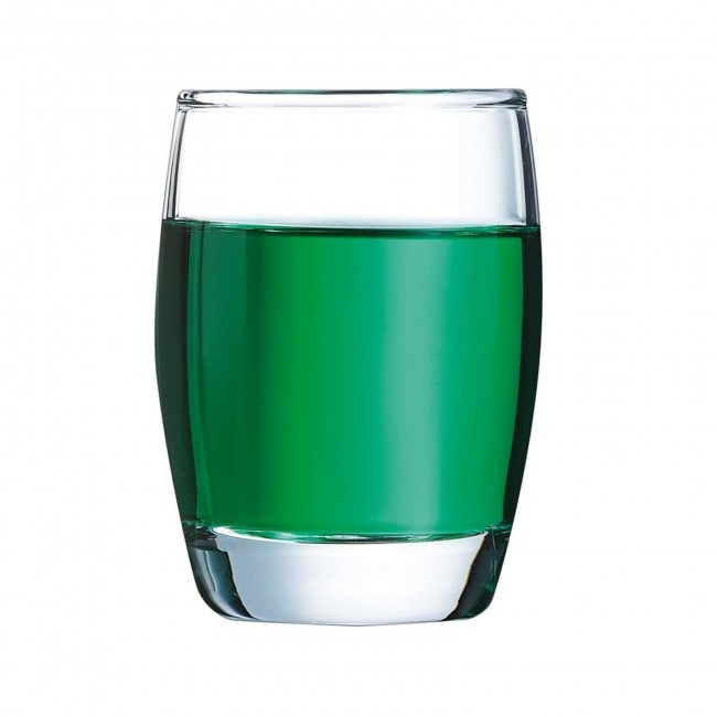 Appetizer glass 6cl / 2oz – Sold by 12