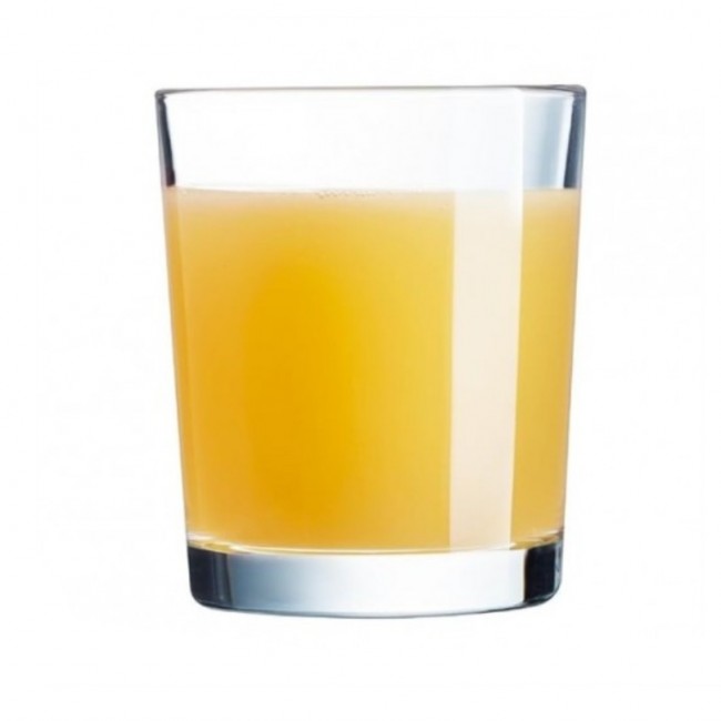 Aperitif glass 4,5cl/1,5oz - Set of 12 - Stockholm - Arcoroc