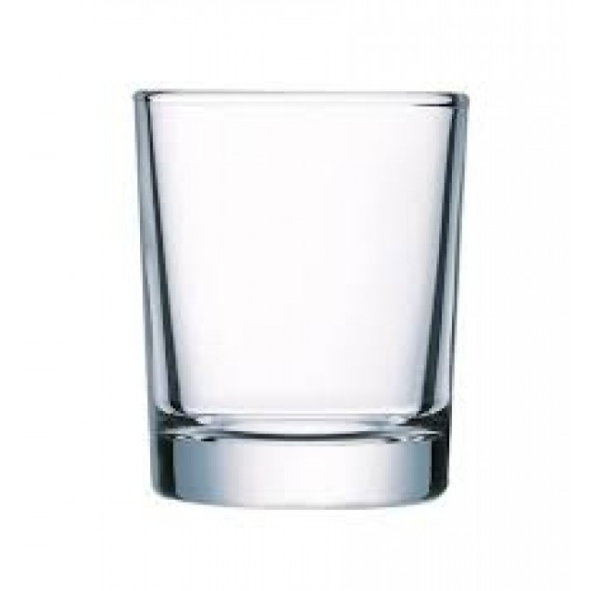 Aperitif glass 4,5cl/1,5oz - Set of 12 - Stockholm - Arcoroc