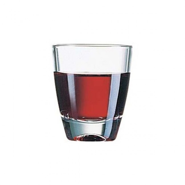 Aperitif glass 5cl/1,69oz - Set of 24 - Gin - Arcoroc