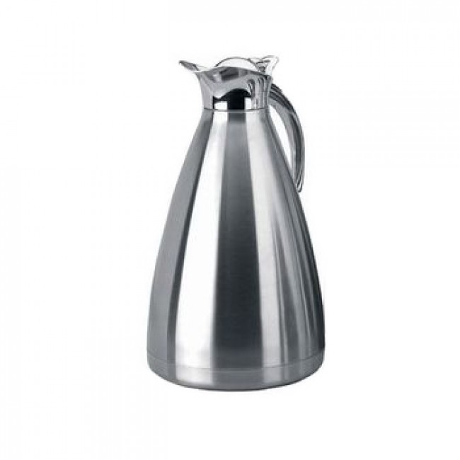 Stainless steel 18/10 insulated pot Luxe 67.6oz / 200cl