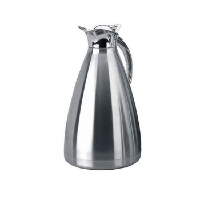 Stainless steel insulated server Luxe 33.8 oz / 100 cl