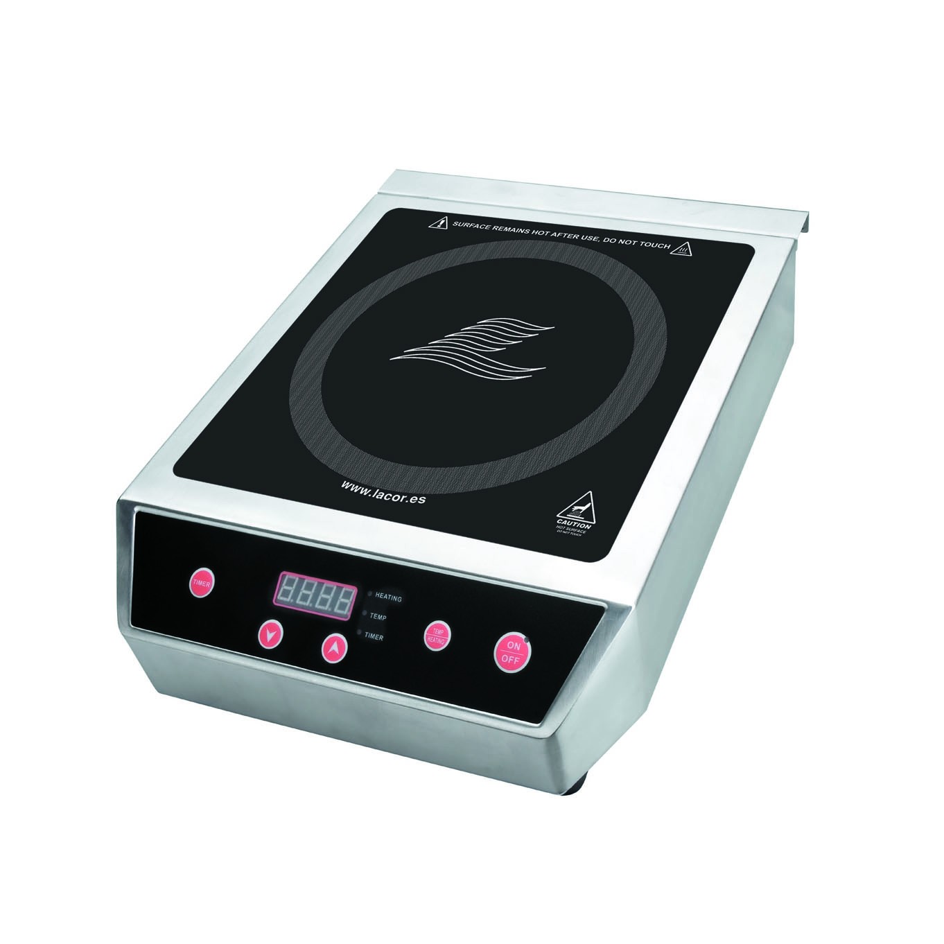 Induction gas stove price discount
